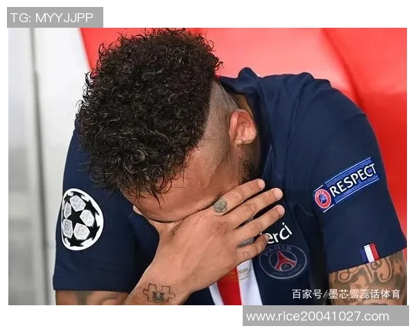 内马尔本赛季第五次受伤巴黎欧冠前景再添隐忧