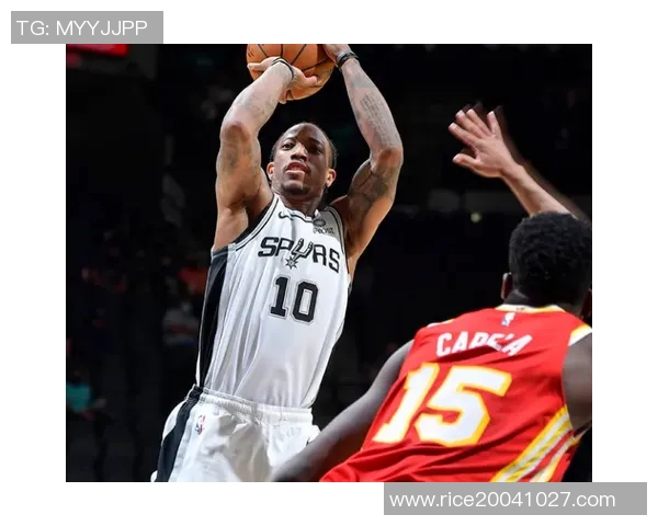 马刺与老鹰激战2019年3月7日精彩视频直播回顾与分析