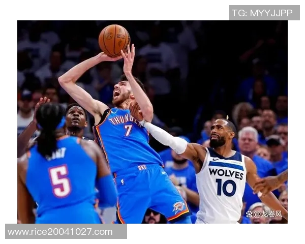 2016年NBA季后赛雷霆与小牛激战回顾与精彩瞬间分析