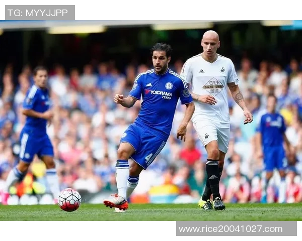 切尔西与斯旺西对决前瞻分析及比赛结果预测详解