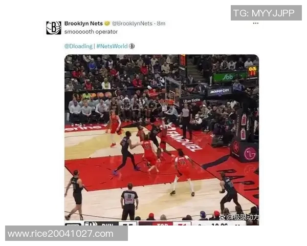 猛龙对阵篮网精彩回顾2018年1月9日比赛亮点与分析