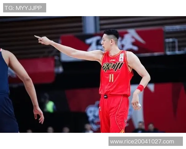 胡金秋的篮球之路：从青涩新星到CBA顶尖球员的成长历程与成就分析